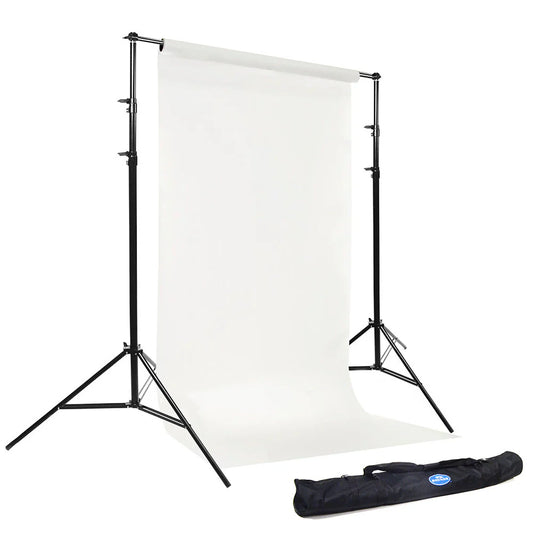 Savage Port-A-Stand with #50 White Seamless Paper