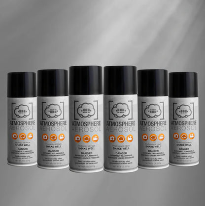 Atmosphere Aerosol 8oz Can
