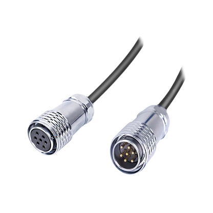 7-Pin Weatherproof Head Cable (7.5m) for LS 1200d Pro and LS 600c Pro