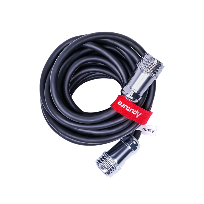 7-Pin Weatherproof Head Cable (7.5m) for LS 1200d Pro and LS 600c Pro
