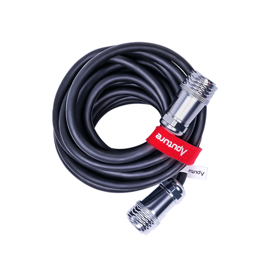 7-Pin Weatherproof Head Cable (7.5m) for LS 1200d Pro and LS 600c Pro