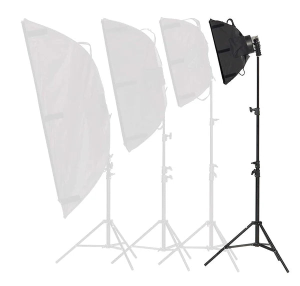 Chimera - Video Pro Plus With 3 Screens - Shallow