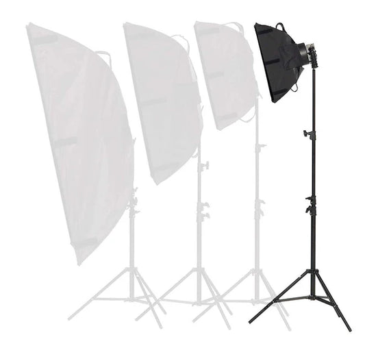 Chimera - Video Pro Plus With 3 Screens - Shallow