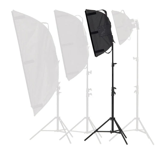Chimera - Video Pro Plus With 3 Screens - Shallow