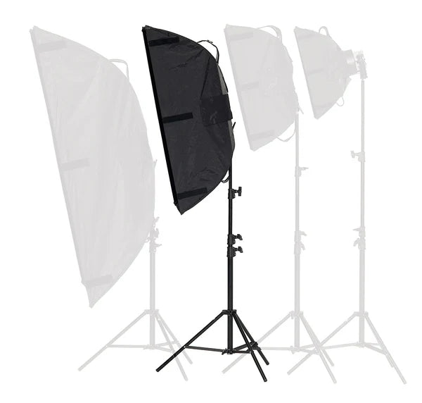 Chimera - Video Pro Plus With 3 Screens - Shallow
