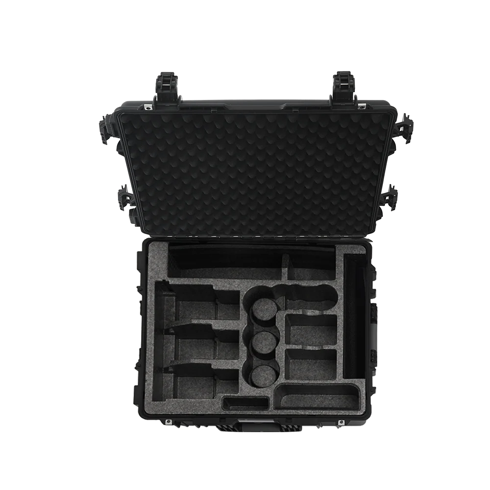 Aputure - STORM 80c 3-Light Kit Empty Hard Case