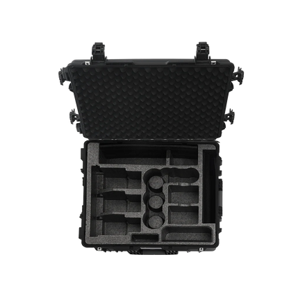 Aputure - STORM 80c 3-Light Kit Empty Hard Case