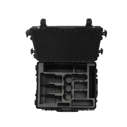 Aputure - STORM 80c 3-Light Kit Empty Hard Case