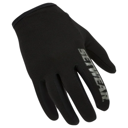 Stealth Glove Black