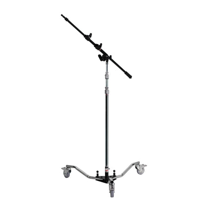 Mini Boom Rolling Kit