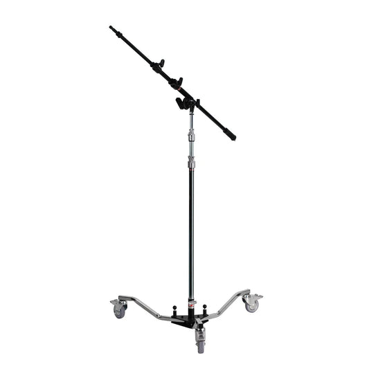 Mini Boom Rolling Kit