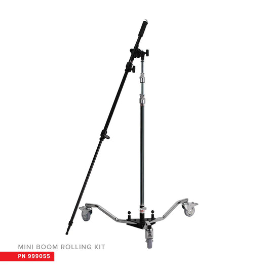 Mini Boom Rolling Kit