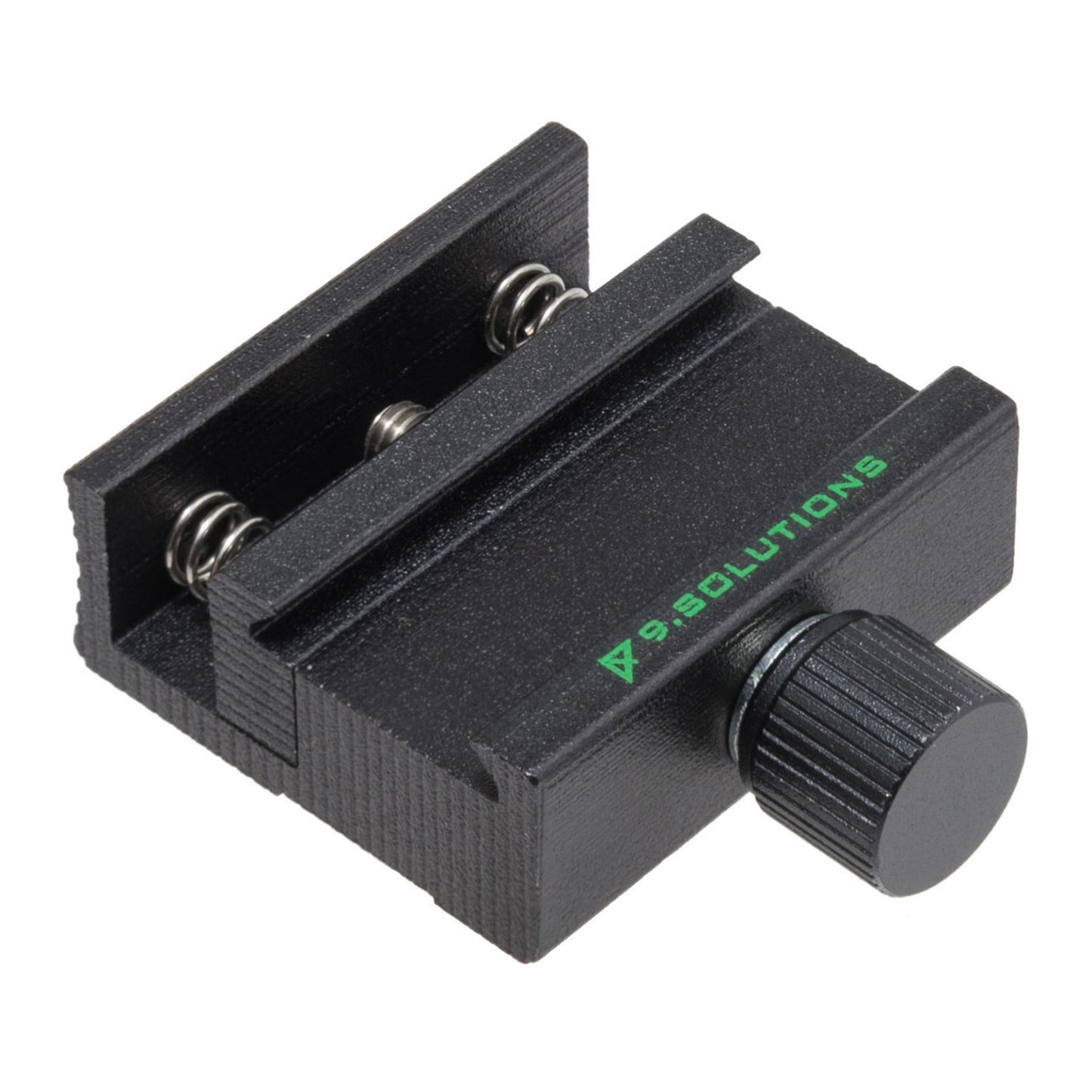 Cold Shoe Clamp