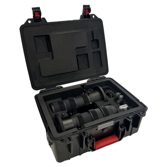 Astera Projection Lens Kit (2)
