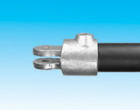 Alvin Kee Clamp - Swivel Socket Female
