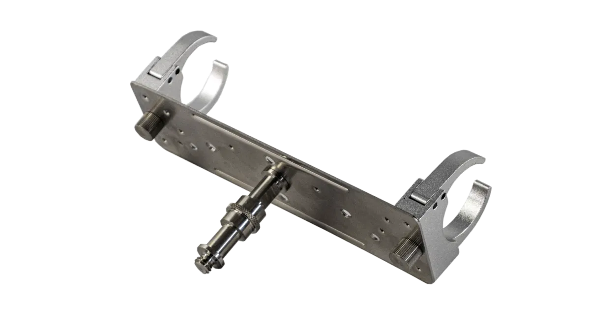 Wing Plate