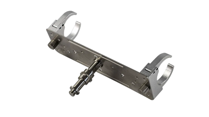Wing Plate