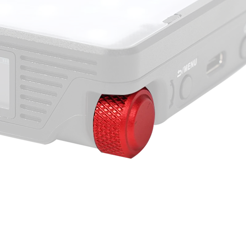 Adjustment Knob for MC Pro