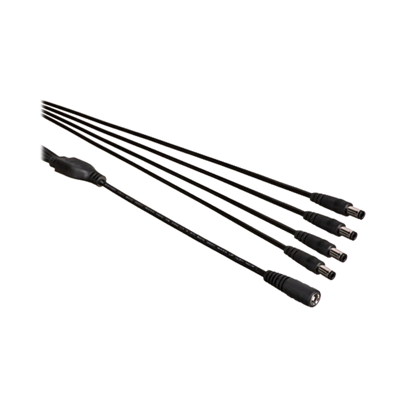 Aputure INFINIBAR - 4-Way Power Splitter Cable