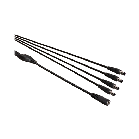 Aputure INFINIBAR - 4-Way Power Splitter Cable