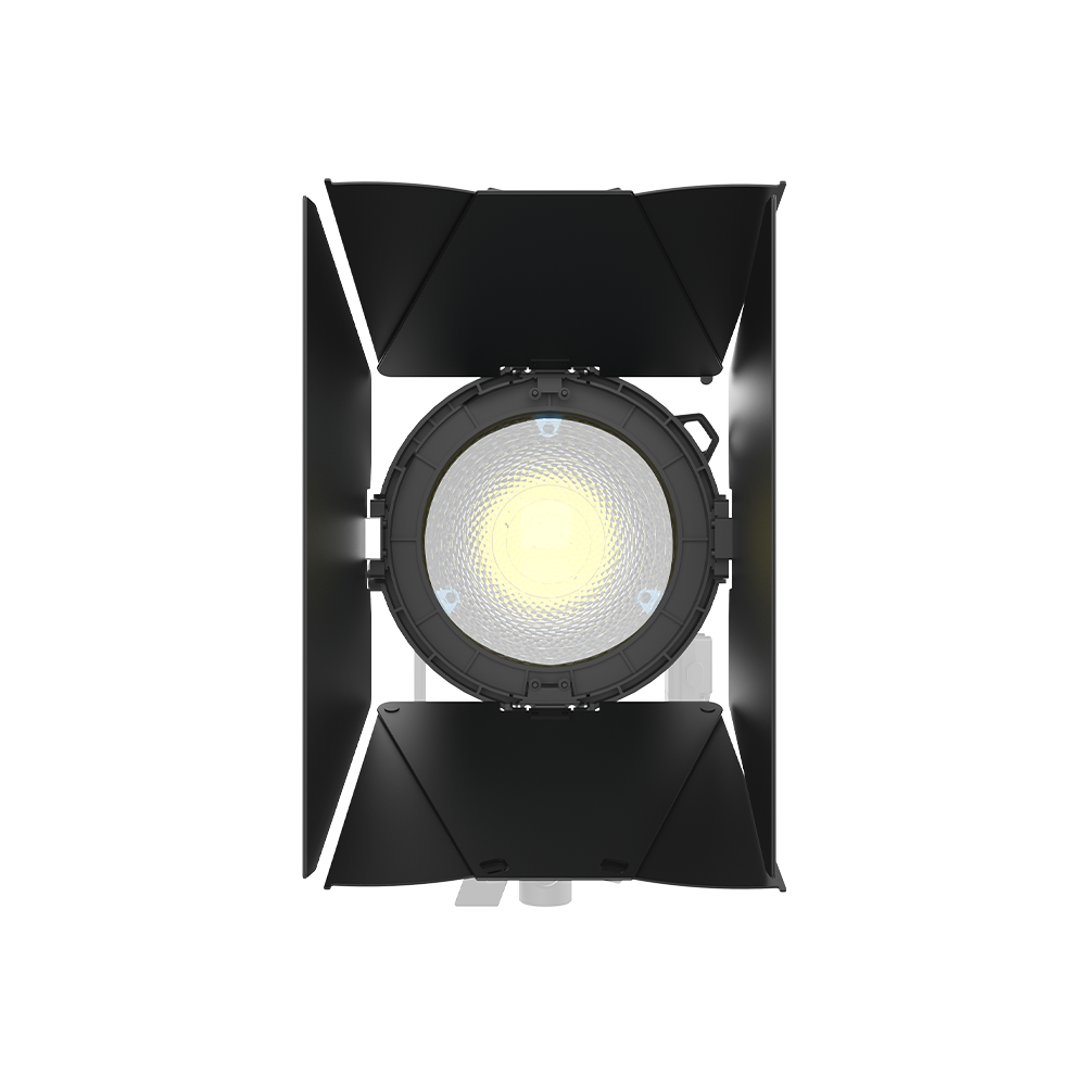 Aputure - CF4 BarnDoor for STORM 80c