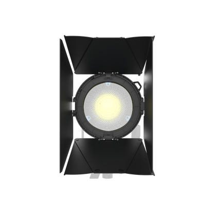Aputure - CF4 BarnDoor for STORM 80c