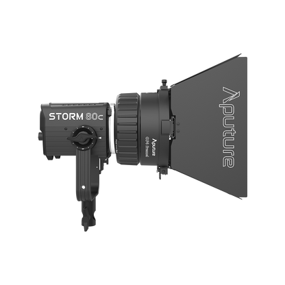 Aputure - CF4 BarnDoor for STORM 80c