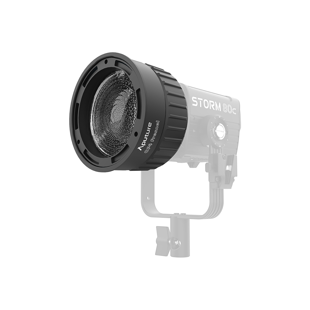 Aputure - CF4 Fresnel for STORM 80c