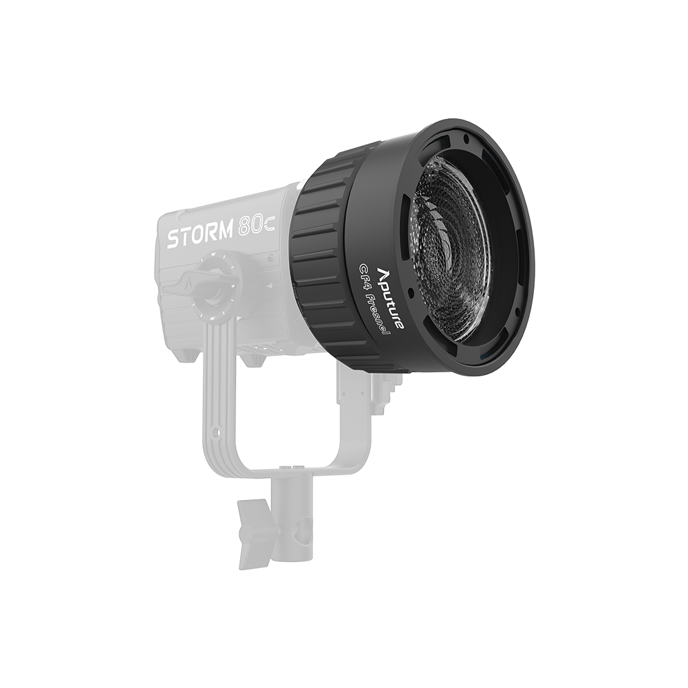 Aputure - CF4 Fresnel for STORM 80c