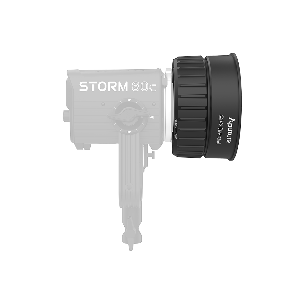 Aputure - CF4 Fresnel for STORM 80c