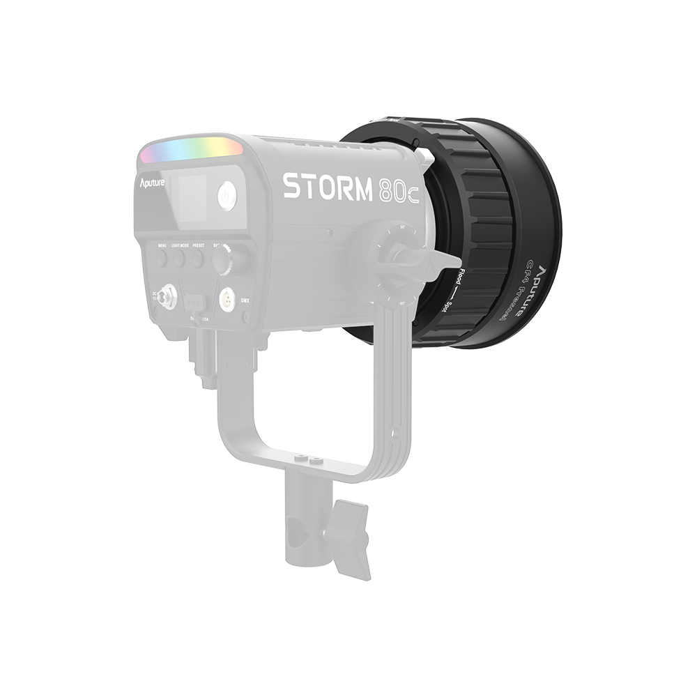 Aputure - CF4 Fresnel for STORM 80c