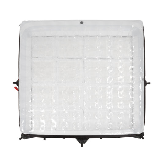 Aputure INFINIMAT 8x8 with Clear Softbox
