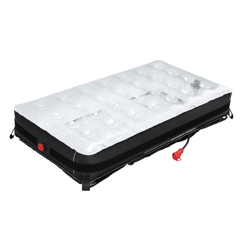 Aputure INFINIMAT 2x4 with Clear Softbox