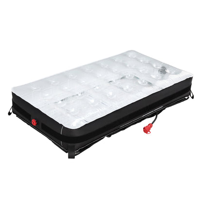 Aputure INFINIMAT 2x4 with Clear Softbox