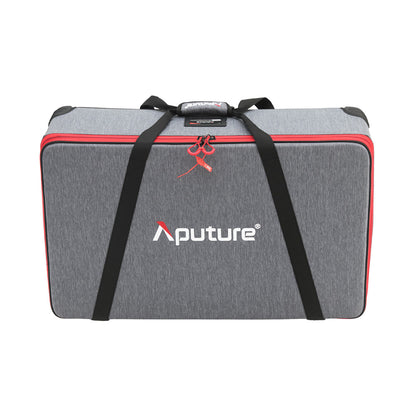 Aputure INFINIMAT 2x4 with Clear Softbox