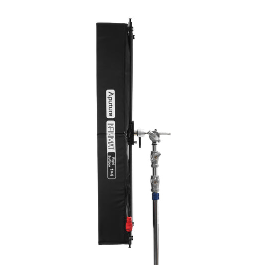 Aputure INFINIMAT Rigid Softbox 1x4