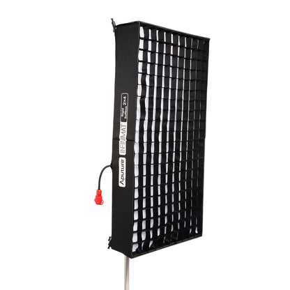 Aputure INFINIMAT Rigid Softbox 2x4