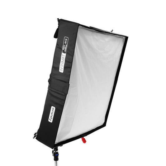 Aputure INFINIMAT Rigid Softbox 4x4