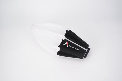Aputure - Lantern 30 for STORM 80c