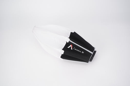 Aputure - Lantern 30 for STORM 80c