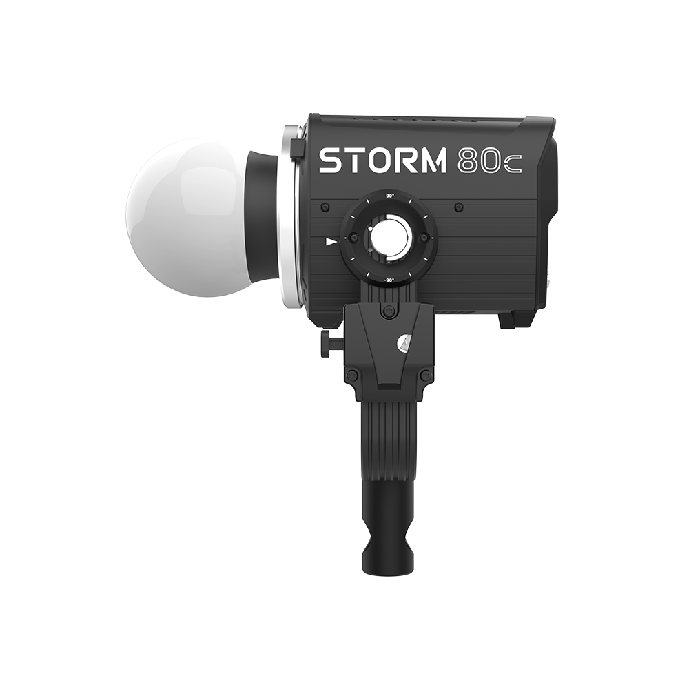 Aputure - STORM 80c