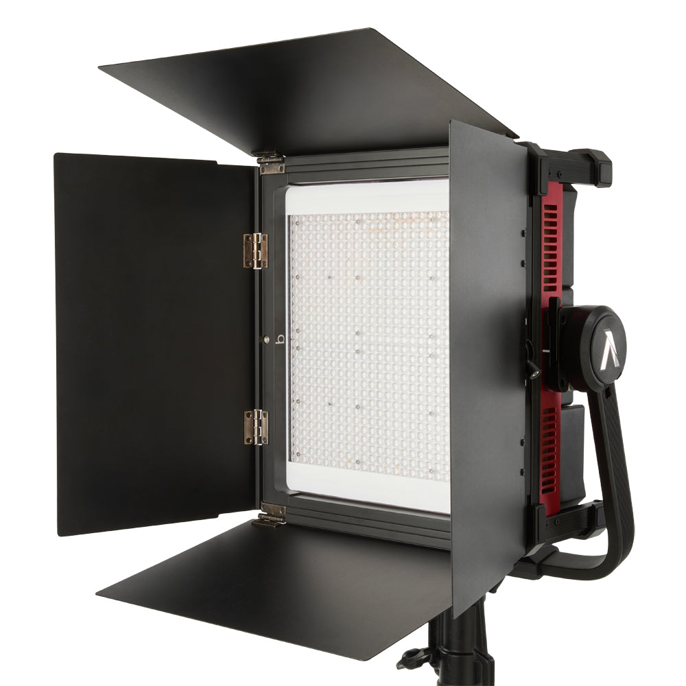Aputure - NOVA II 1x1 Barn Doors