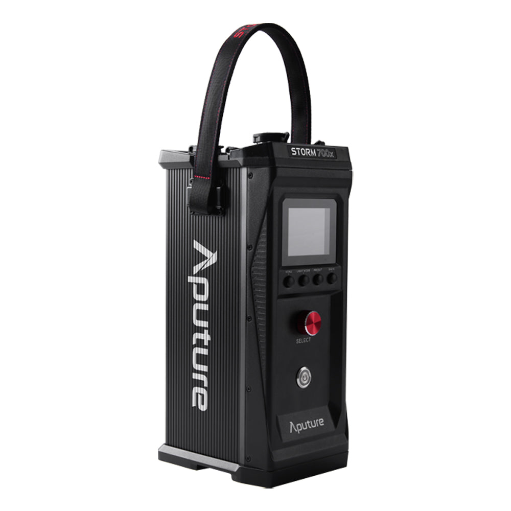 Aputure - Storm 700x - Cine Kit