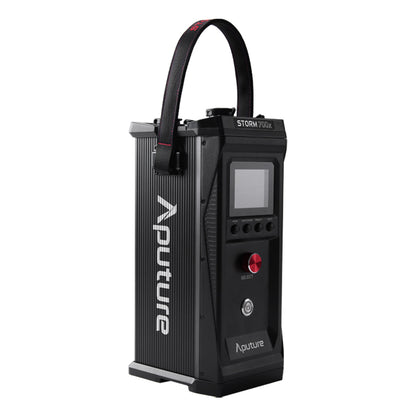 Aputure - Storm 700x - Cine Kit