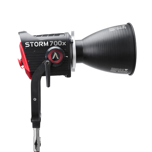Aputure - Storm 700x - Cine Kit