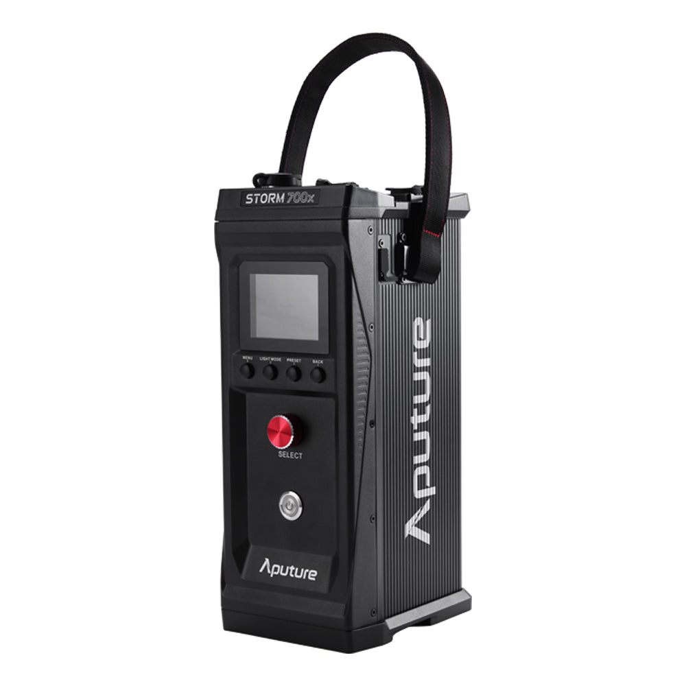 Aputure - Storm 700x