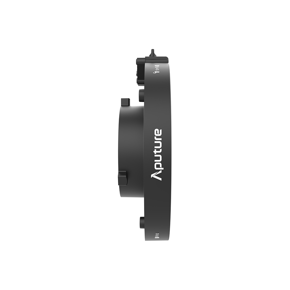 Aputure - STORM 80c Bowens Mount Adapter