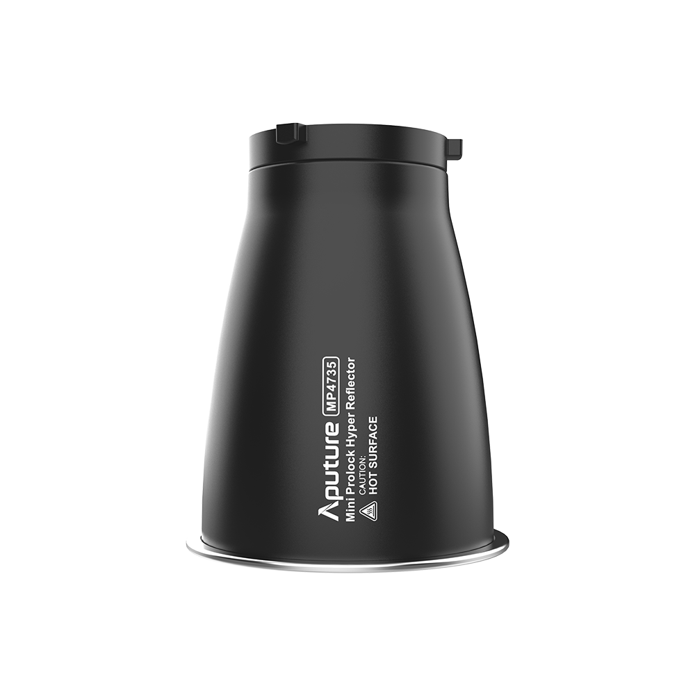 Aputure - STORM 80c