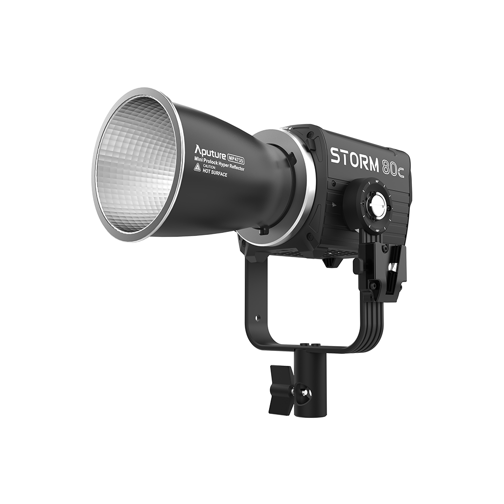 Aputure - STORM 80c