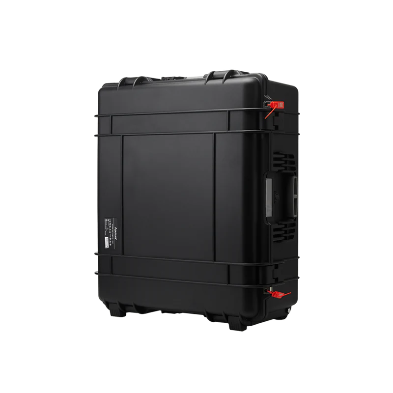 Aputure - STORM 80c 3-Light Kit Empty Hard Case
